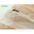 Plisse Window Chesh poliestrowy ekran owadowy